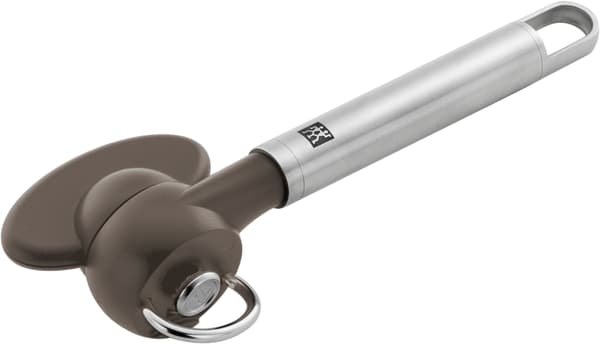 Zwilling Pro Boksåpner - 18/10 rustfritt stål - 21 cm