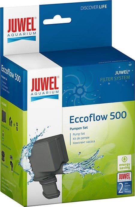 juwel Pump Eccoflow500 Multi Set - (127.6002)