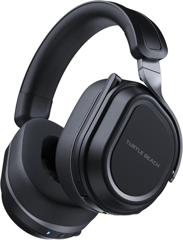 Turtle Beach Stealth 700 Gen 3 PS5 Musta