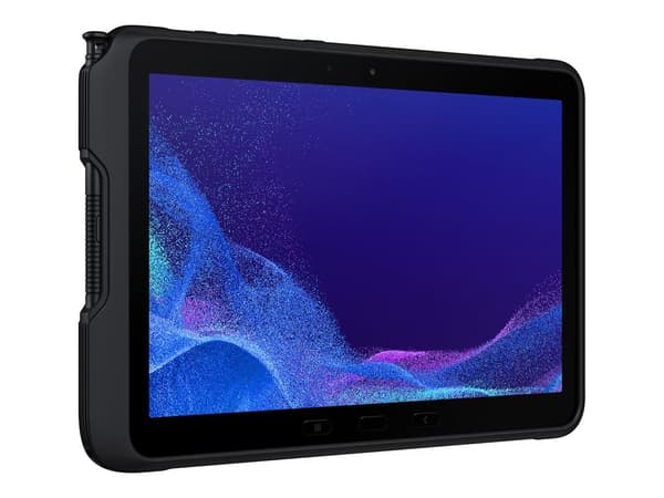 Samsung Galaxy Tab Active4 Pro 5G 10.1 128 GB Svart