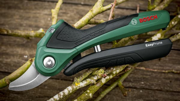 SEKATÖR EASY PRUNE 3,6V