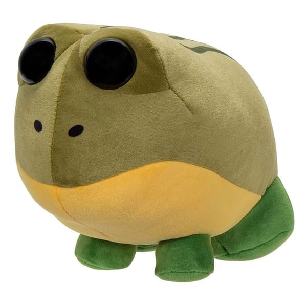 Adopt Me Collector Plush 20 cm - Oksefrø