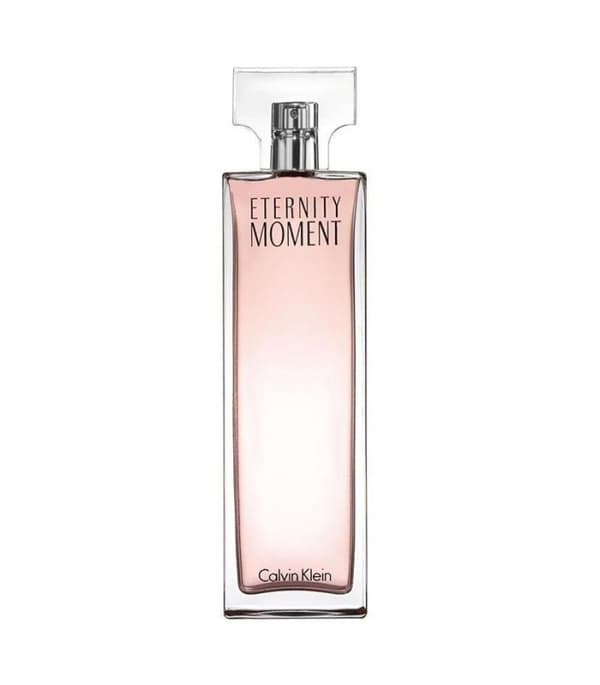 Calvin Klein Eternity Moment Edp 100 ml