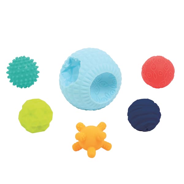 LUDI Monipallo palapeli - (LU30065)