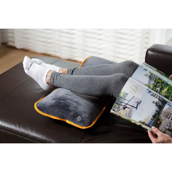 MEDIVON Massagemåtte Electric Nova