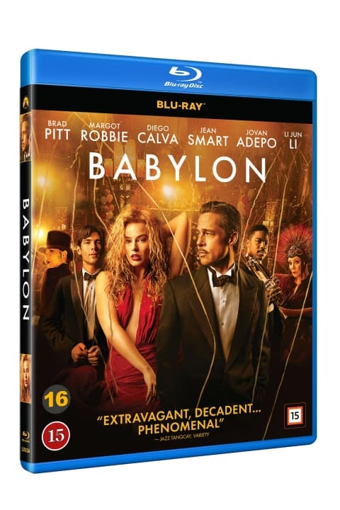 Babylon
