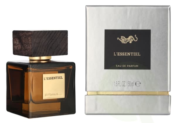 Rituals L'Essentiel Edp Spray 50 ml