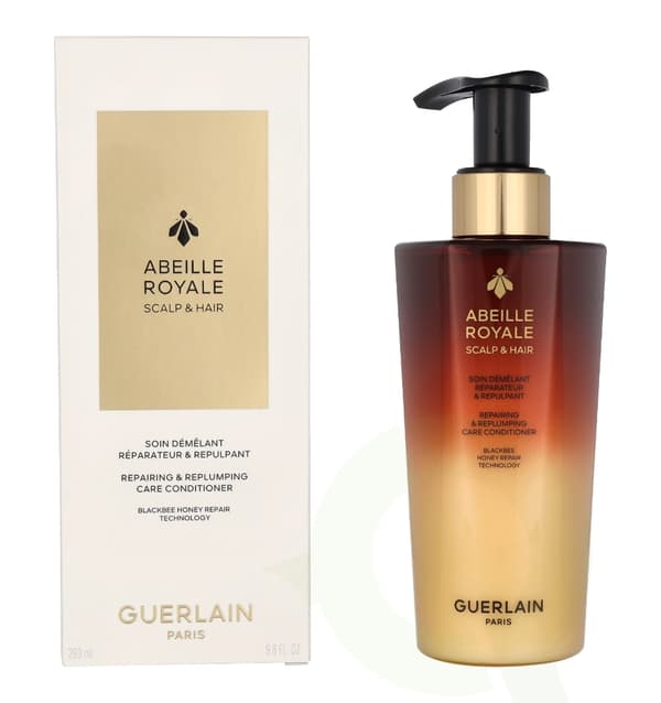 Guerlain Abeille Royale Repairing &amp; Replumping Conditioner 290 ml