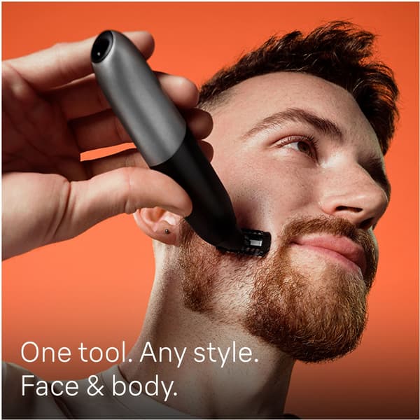 Braun Series X XT5300 - skäggtrimmer