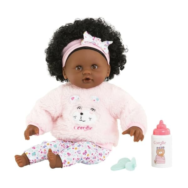 Corolle MPP Calin – Caroline-dockan (9000100820)
