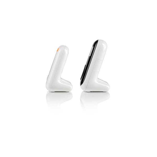 motorola Babymonitor PIP11 Audio