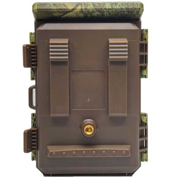 Denver Åtelkamera Solcell Bluetooth IP67 WSW-8120