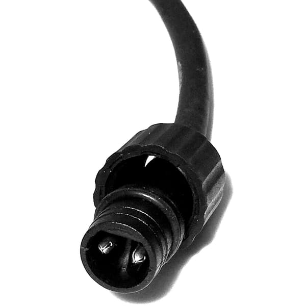 LightsOn Helix Pullert 73cm 560lm 3000K 8W Antracitt