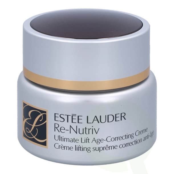 Estee Lauder Re-Nutriv Ultimate Lift Age-Correcting Creme 50 ml