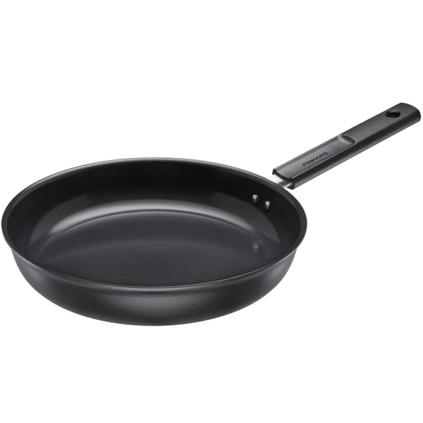 Fiskars Stekepanne Hard Face 28 cm keramikk 1075520