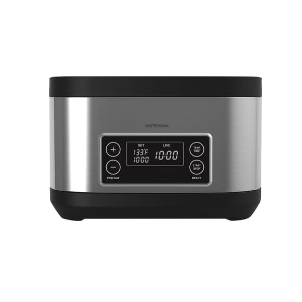 Gastronoma Sous vide