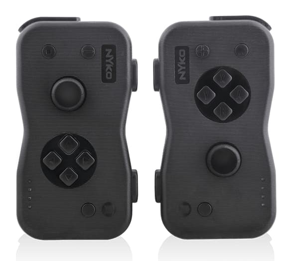 Nyko Dualies