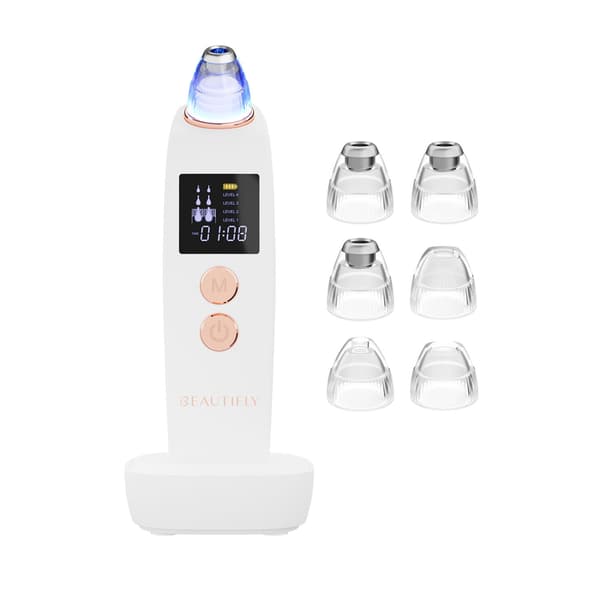 BEAUTIFLY Mikrodermabrasjon Derma Pro