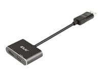 Club 3D Videoadapter 20cm