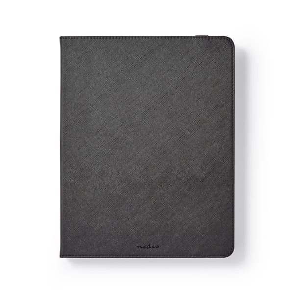 Nedis Tablet Folio Case Samsung | Universal | Sort | PU