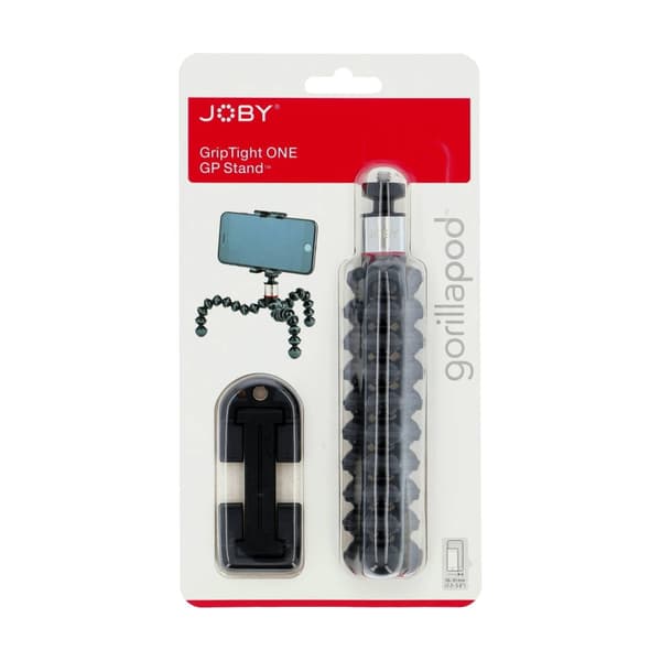 JOBY Stativ GripTight ONE GP