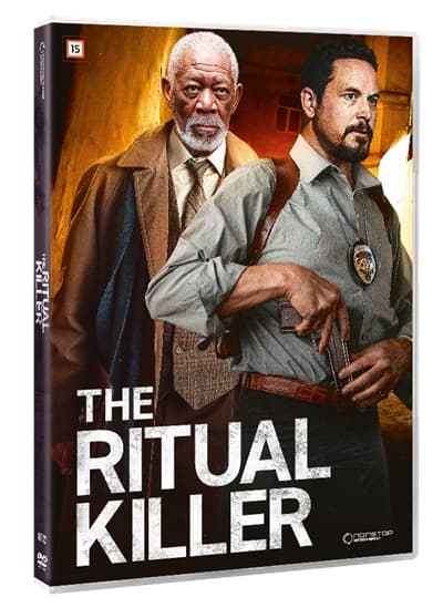THE RITUAL KILLER (DVD)