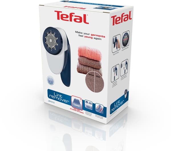 Tefal nukanpoistaja