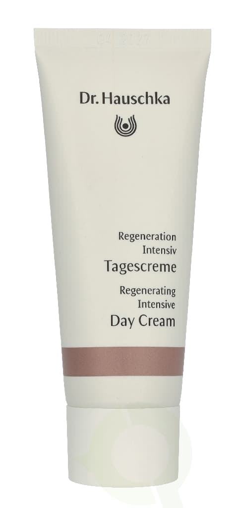 Dr. Hauschka Regenerating Day Cream Intensive 40 ml