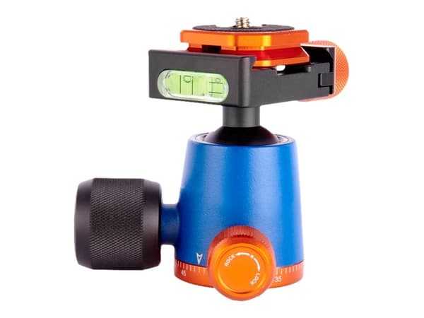 3 Legged Thing AirHed Neo 2.0 Blå