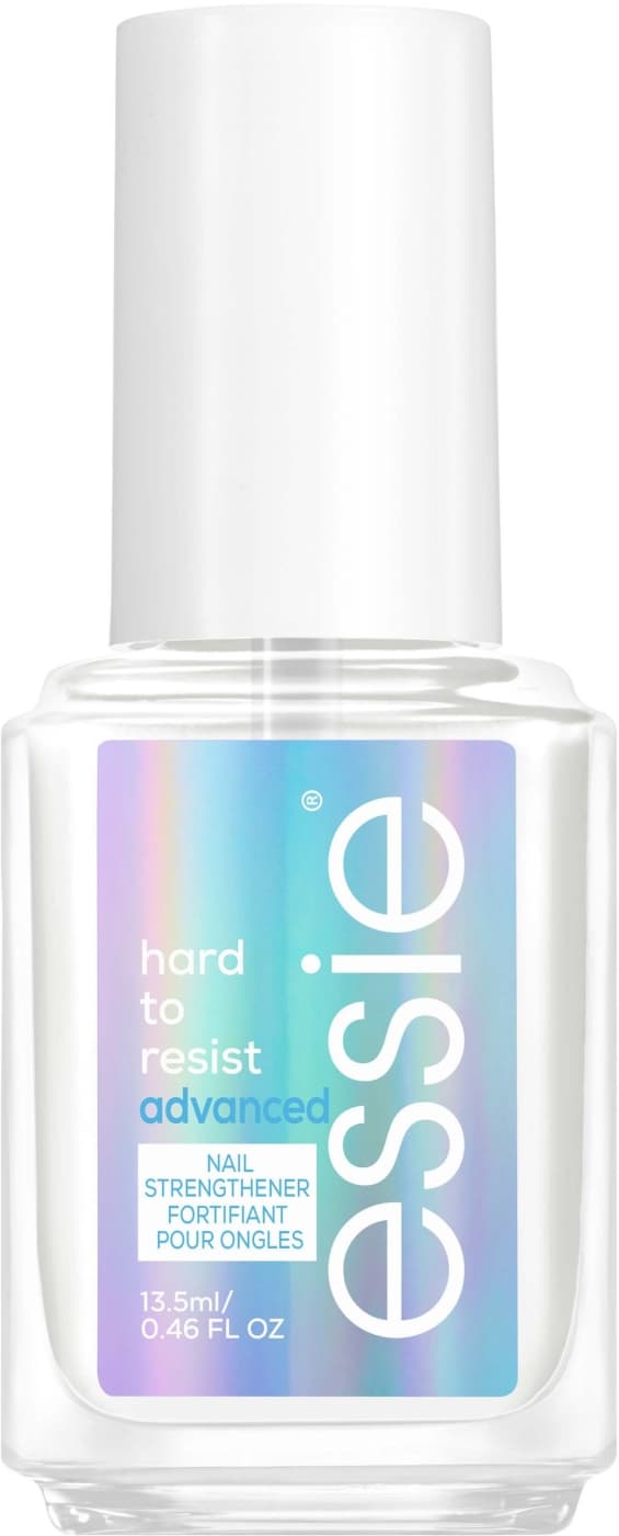 Essie Hard to resist advanced Clear