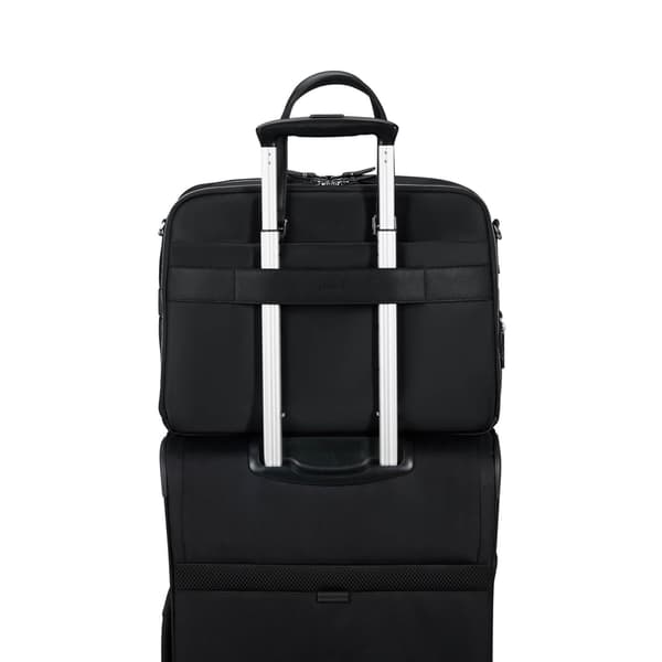 Samsonite Dataveske Karissa Evo 15.6" Svart