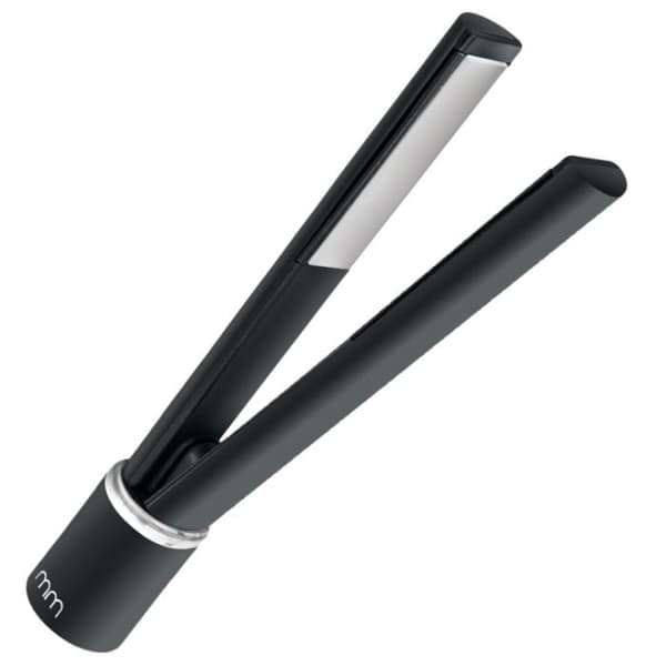 MikaMax Mini USB hiusten suoristusrauta