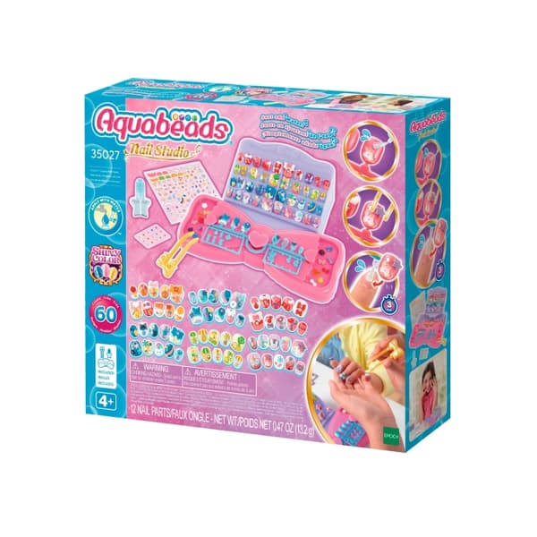 Aquabeads Design 'n' Display Set (35027)