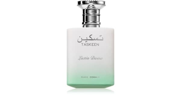 Paris Corner Taskeen Lactea Divina EDP 100 ml