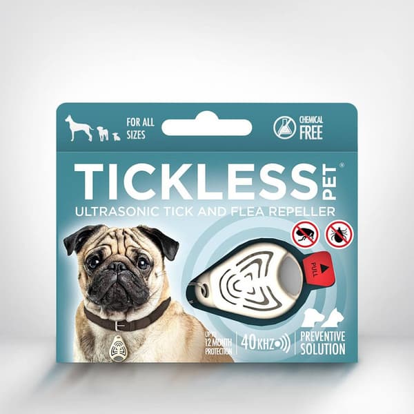 TICKLESS Tick Repellent  Pet Beige