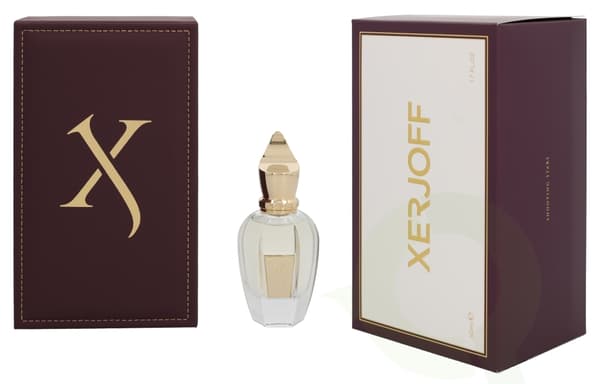 Xerjoff Lua Edp Spray 50 ml XJ Shooting Star Collection