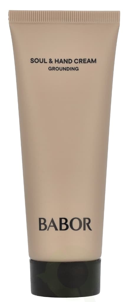 Babor Soul & Body Hand Cream 75 ml