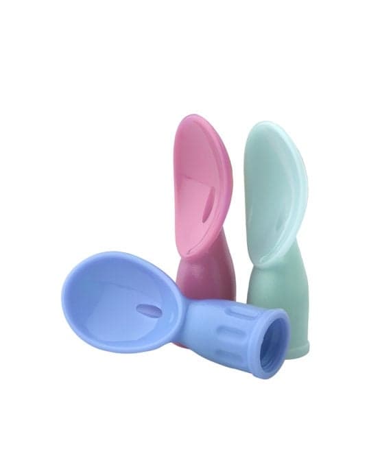 Bambino Squeeze Eat-n-Go-skedar