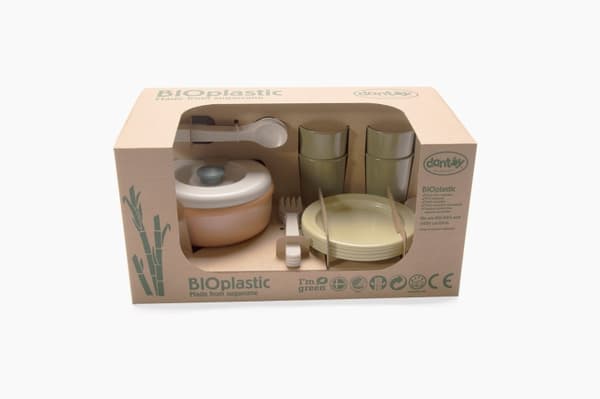 Dantoy BIO middagssæt (5604)