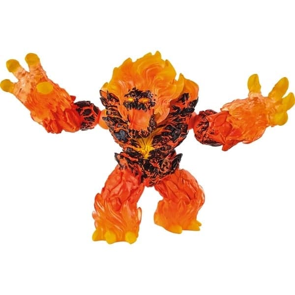 Schleich Eldrador-skapninger - Lavaknuser (70145)