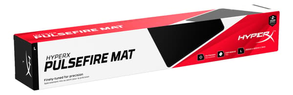 Pulsefire Mat musematte (L)