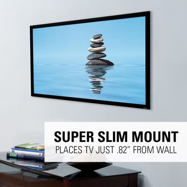 SANUS Väggfäste 51-80 VLT16-B2 Superslim