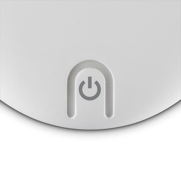Hama Tracker til Apple "Find My"-App Bluetooth 1 stk. Hvit