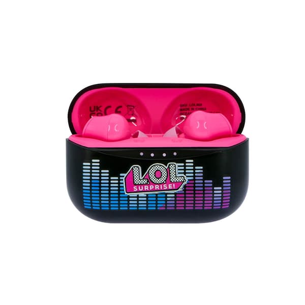 LOL In-Ear Hörlurar, True Wireless