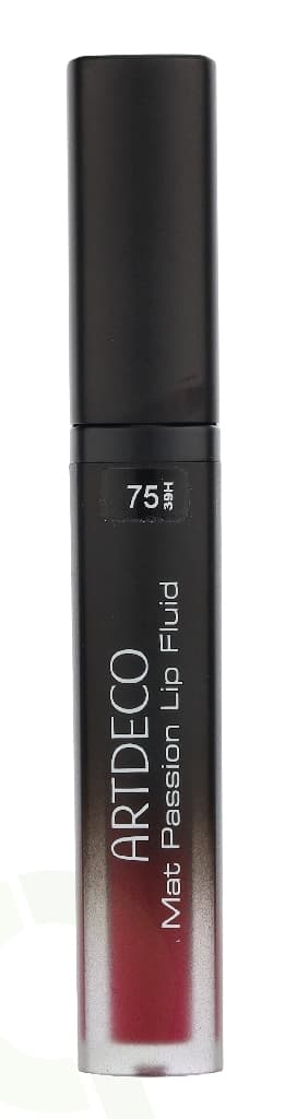Artdeco Mat Passion Lip Fluid 3 ml #75 Think Pink