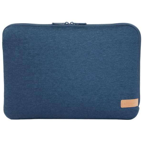 Hama Datorsleeve Jersey 13.3" Blå