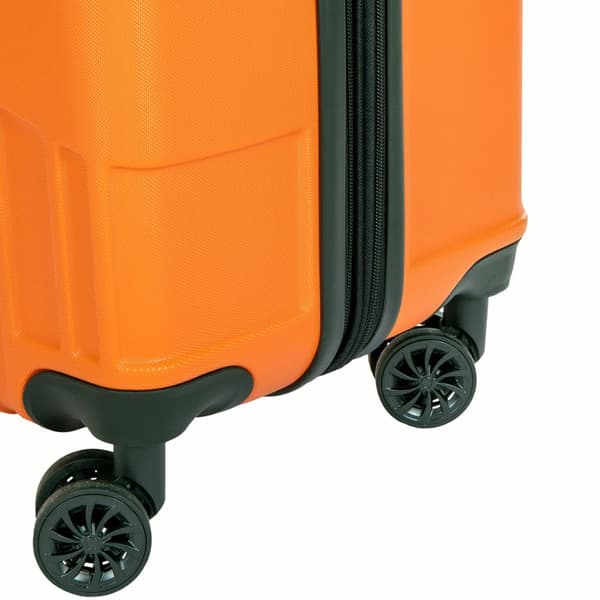 Cavalet Resväska Malibu Large Orange