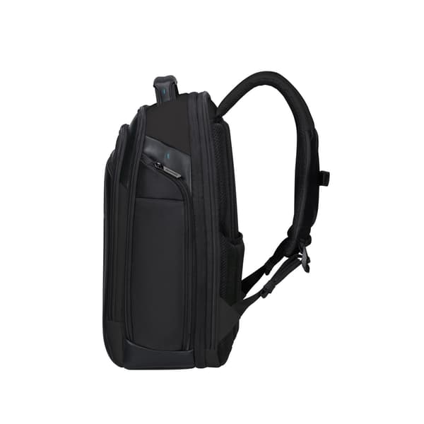 Samsonite Rygsæk Spectrolite 4.0 15.6" Udvidbar Sort