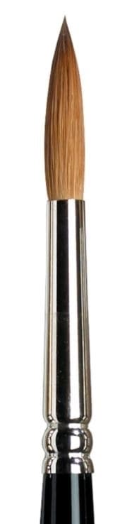 Kolinsky Series 7 Whisker Brush No. 10