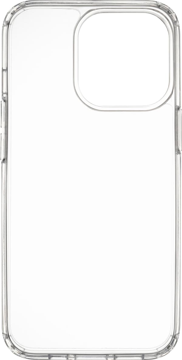 FoneKit Premium klart etui, iPhone 13 Pro